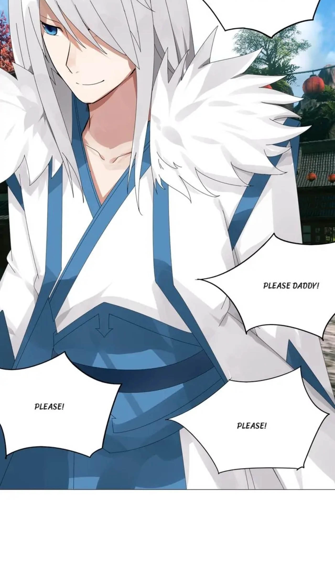 Read The Celestial Cheater chapter 14 image 2 on Lezhin
