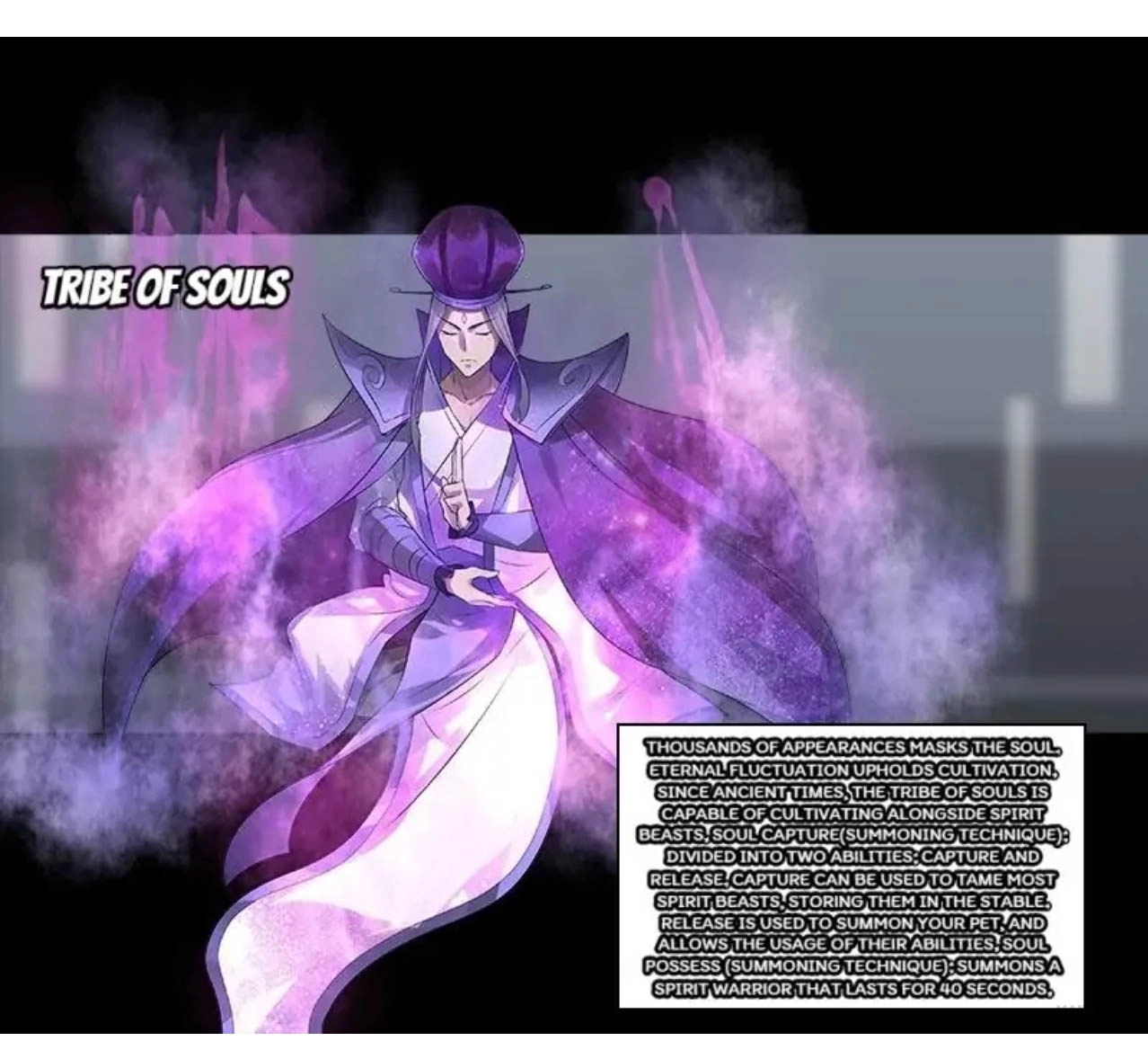 Read The Celestial Cheater chapter 14 image 23 on Lezhin