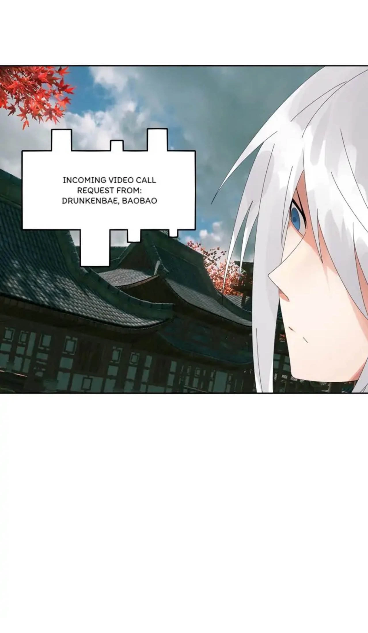 Read The Celestial Cheater chapter 14 image 4 on Lezhin
