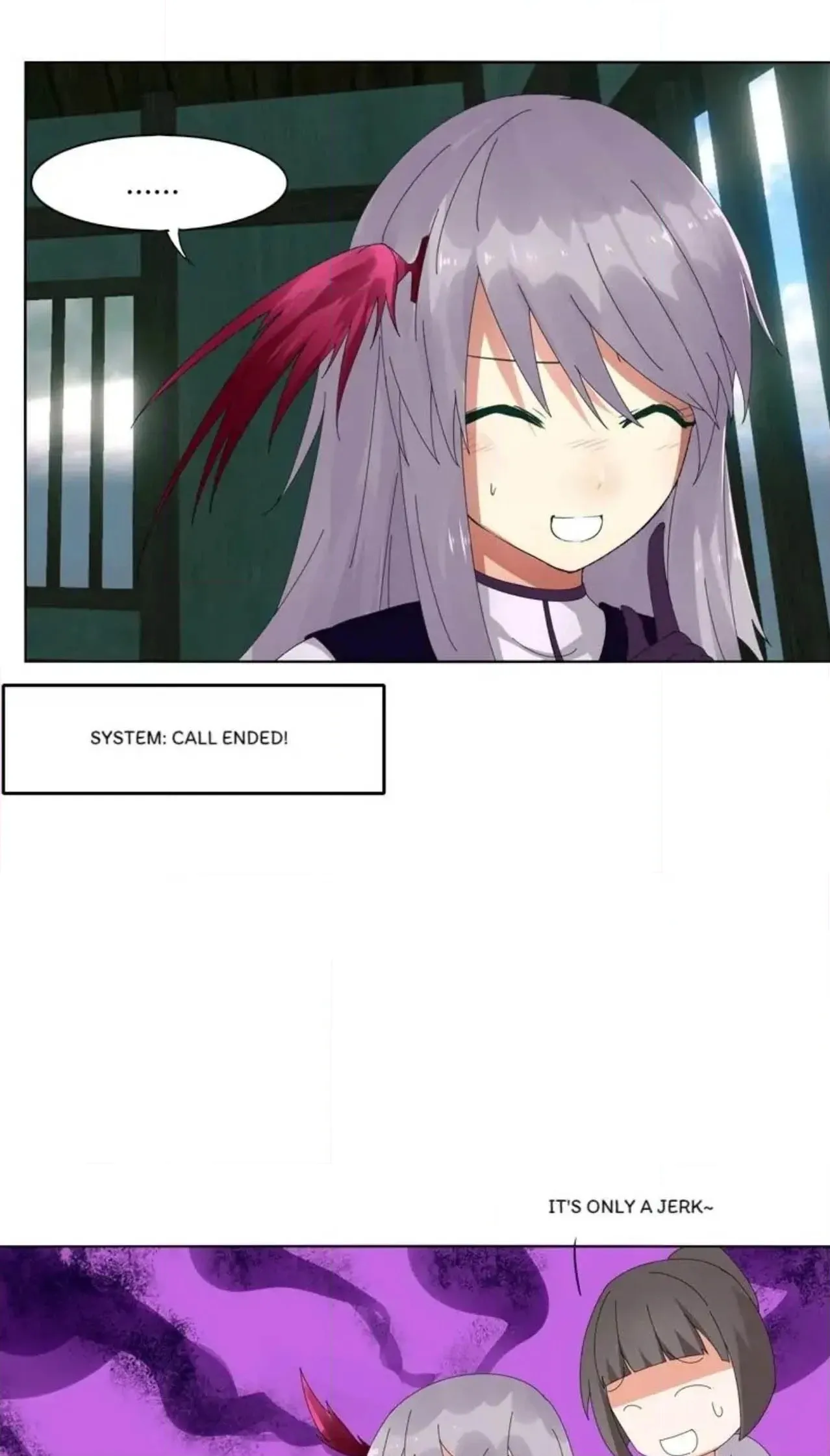 Read The Celestial Cheater chapter 14 image 9 on Lezhin