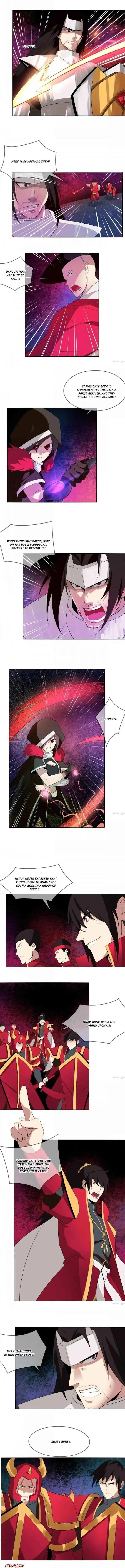 Read The Celestial Cheater chapter 142 image 2 on Lezhin