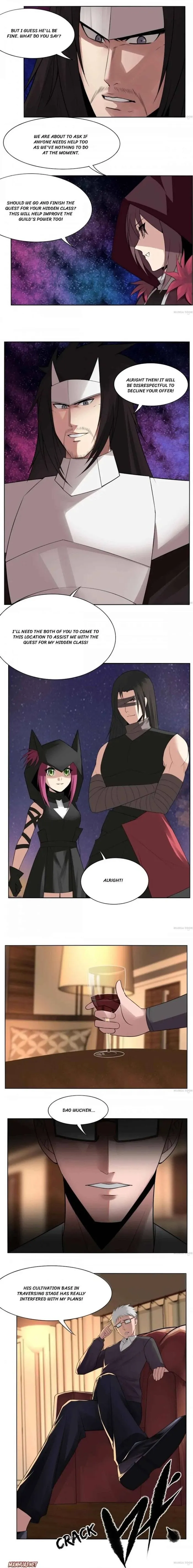 Read The Celestial Cheater chapter 147 image 2 on Lezhin