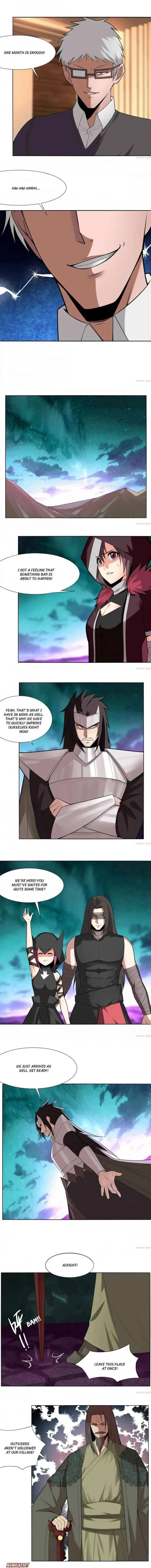Read The Celestial Cheater chapter 148 image 1 on Lezhin