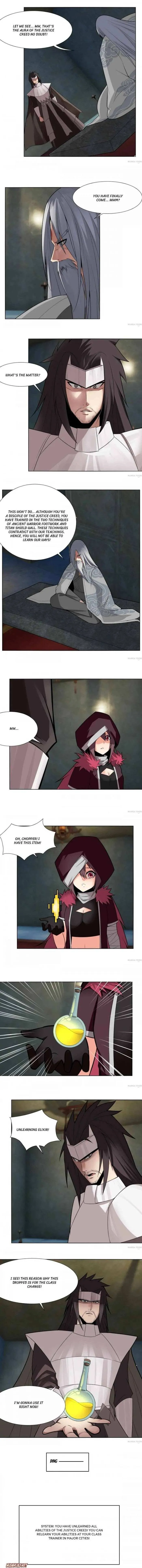 Read The Celestial Cheater chapter 148 image 3 on Lezhin