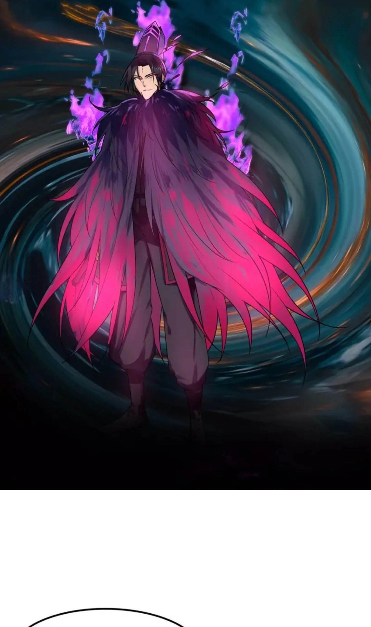 Read The Celestial Cheater chapter 15 image 0 on Lezhin