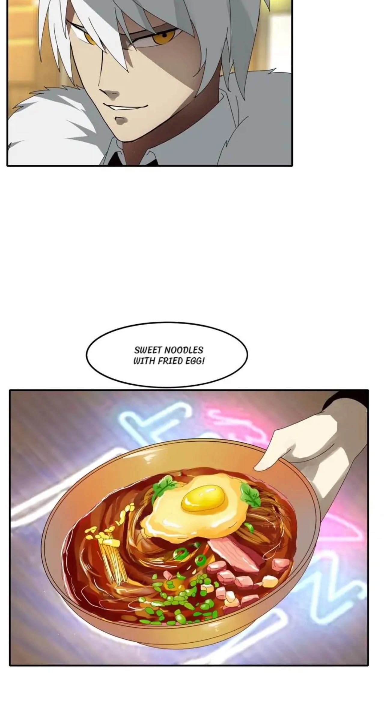 Read The Celestial Cheater chapter 15 image 11 on Lezhin