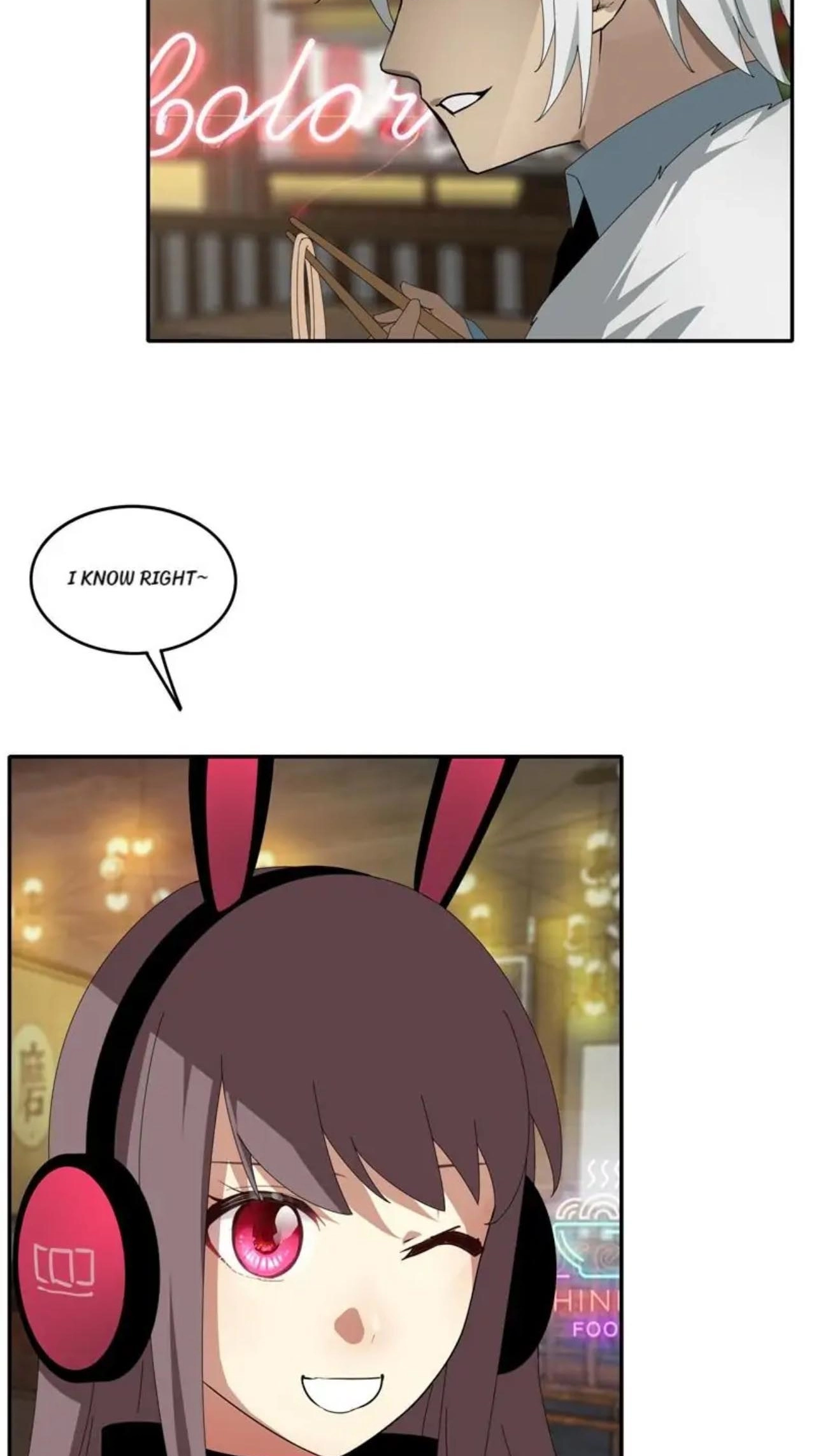 Read The Celestial Cheater chapter 15 image 13 on Lezhin