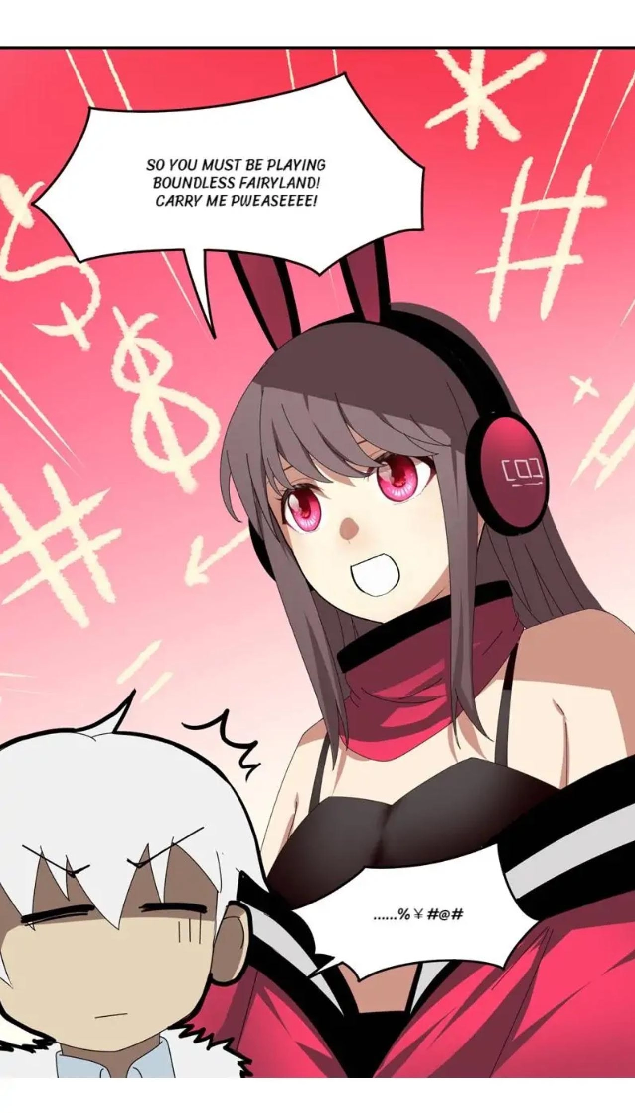 Read The Celestial Cheater chapter 15 image 18 on Lezhin