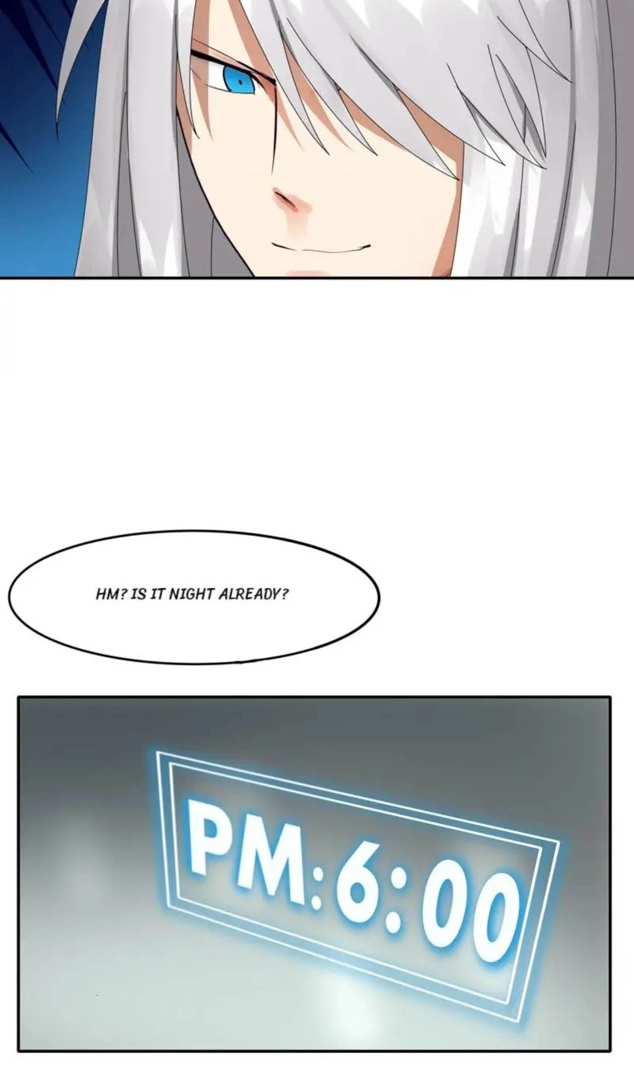 Read The Celestial Cheater chapter 15 image 2 on Lezhin