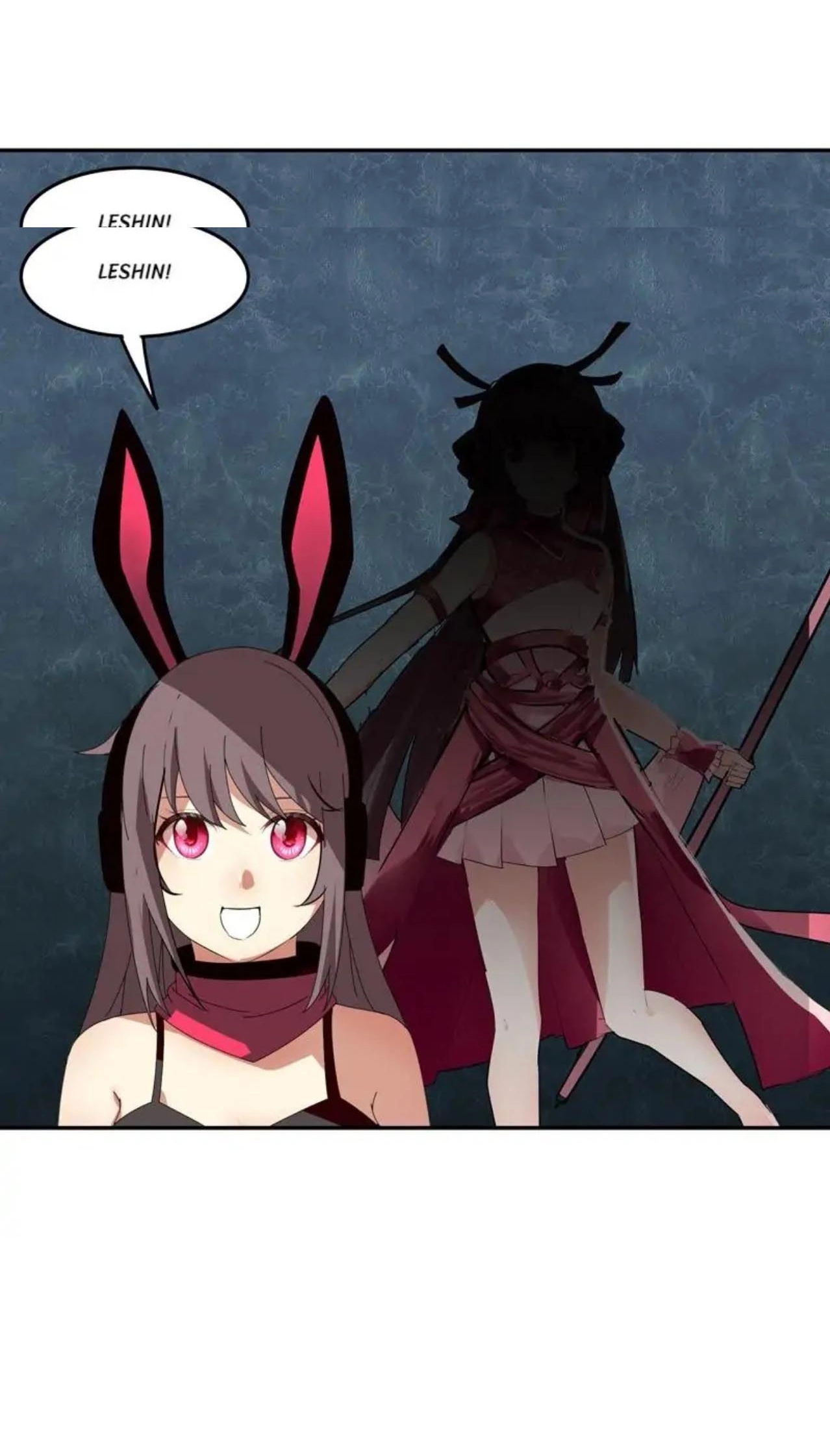 Read The Celestial Cheater chapter 15 image 20 on Lezhin