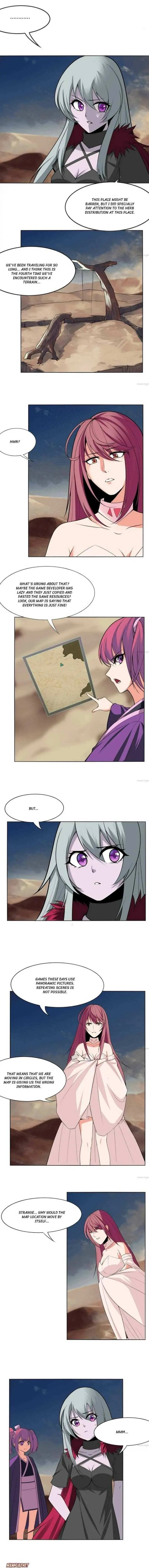 Read The Celestial Cheater chapter 151 image 1 on Lezhin