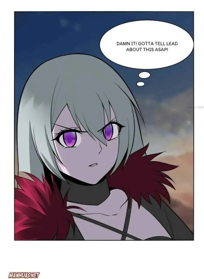 Read The Celestial Cheater chapter 151 image 4 on Lezhin