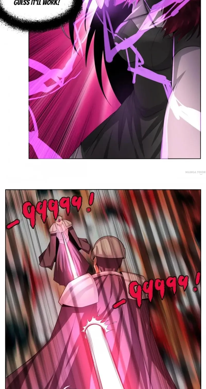 Read The Celestial Cheater chapter 153 image 1 on Lezhin