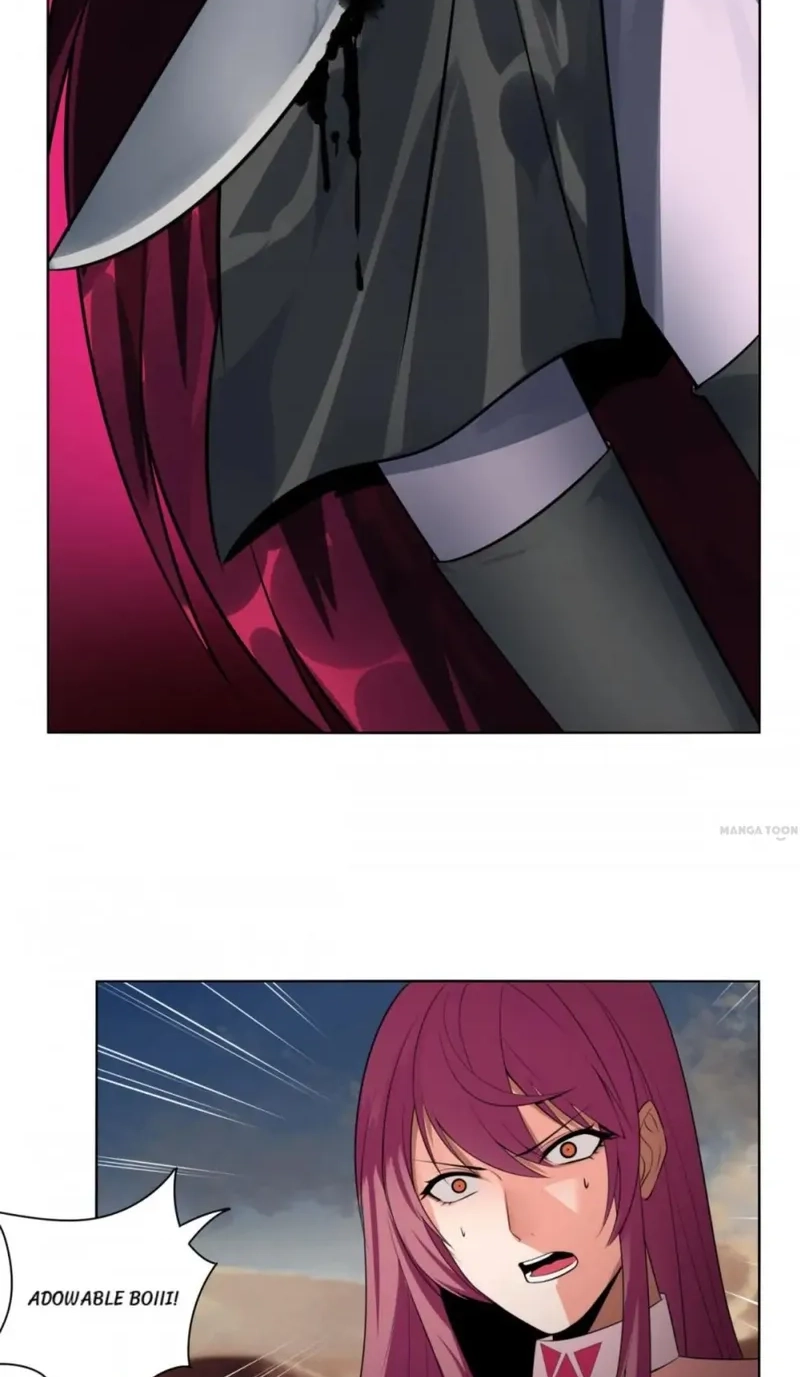 Read The Celestial Cheater chapter 153 image 11 on Lezhin