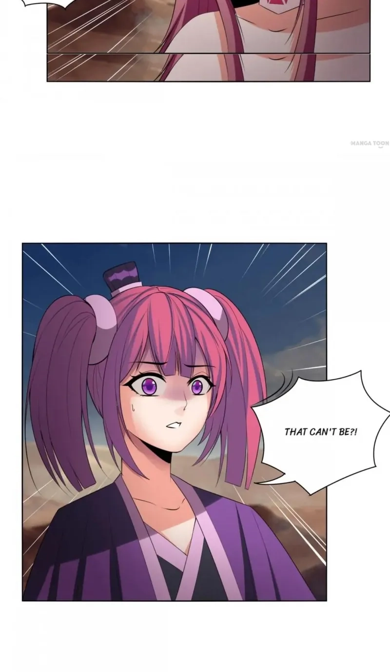 Read The Celestial Cheater chapter 153 image 12 on Lezhin