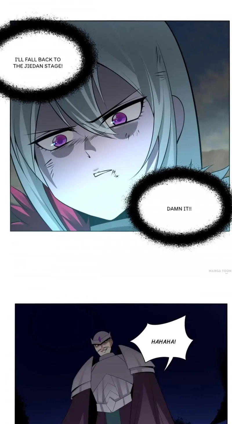 Read The Celestial Cheater chapter 153 image 14 on Lezhin