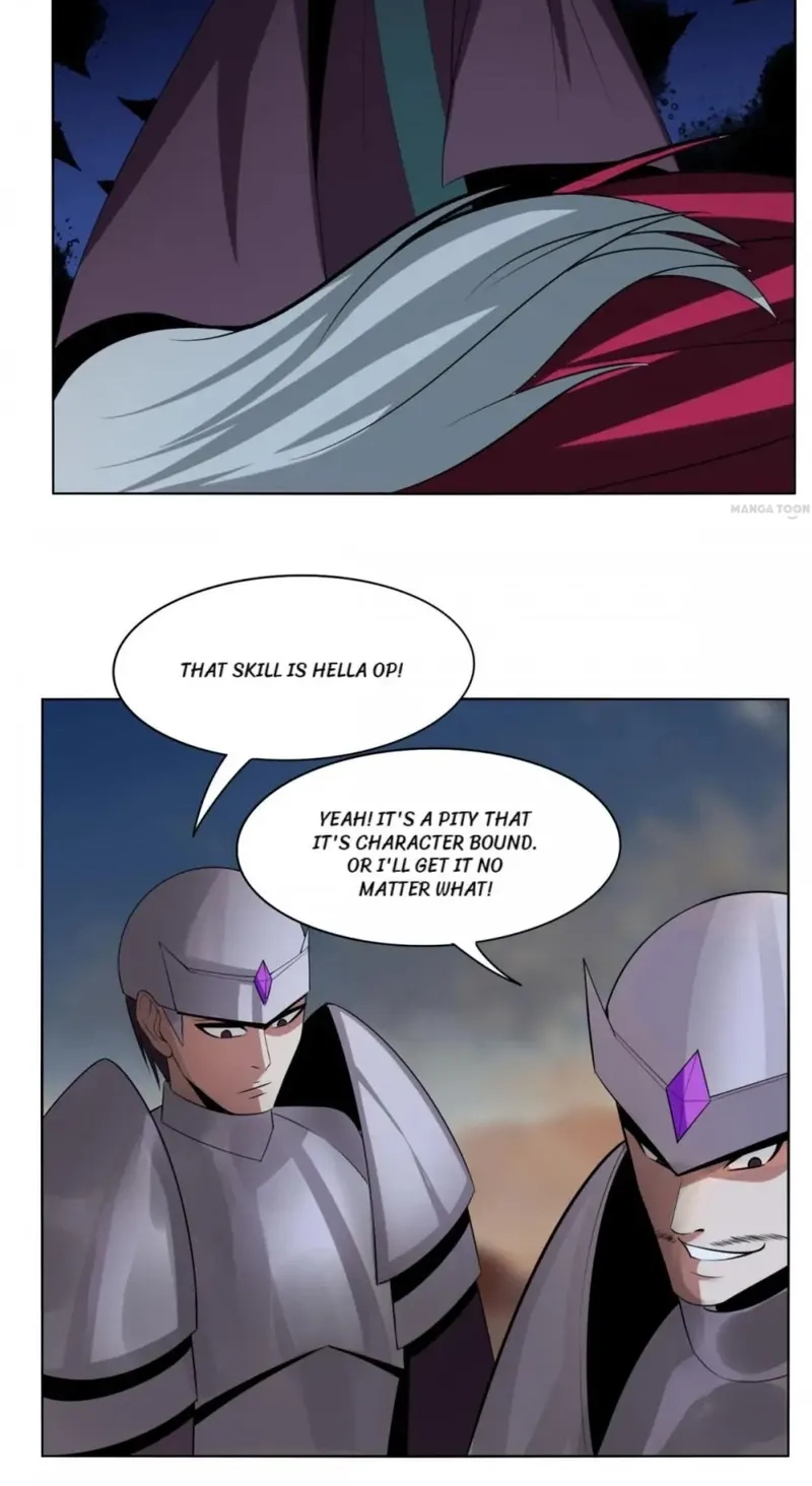 Read The Celestial Cheater chapter 153 image 15 on Lezhin