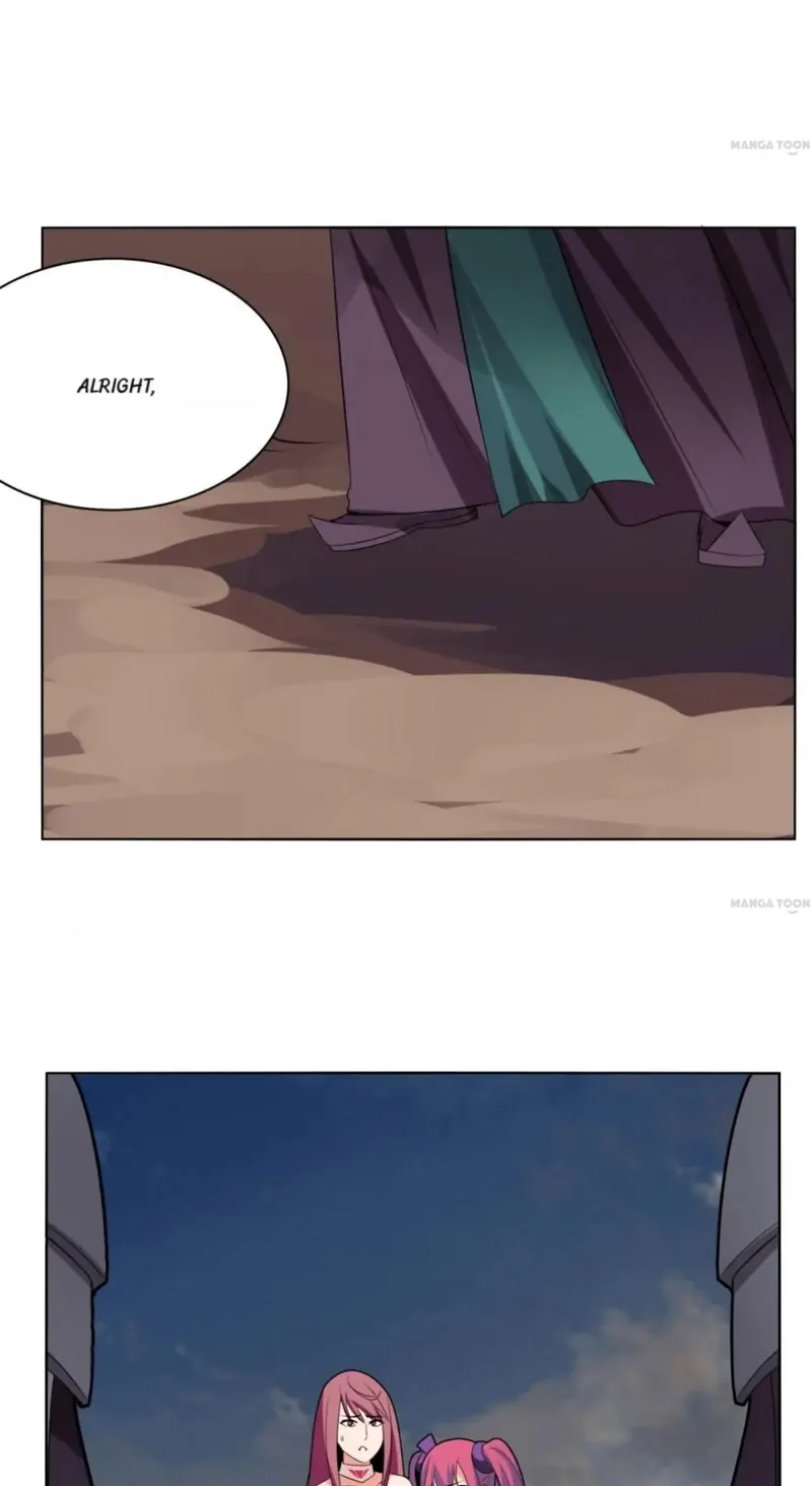 Read The Celestial Cheater chapter 153 image 16 on Lezhin