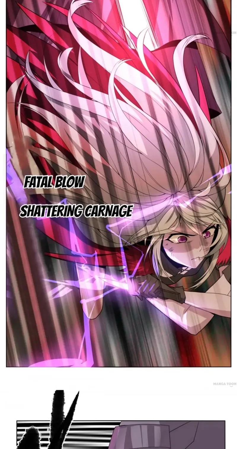 Read The Celestial Cheater chapter 153 image 2 on Lezhin