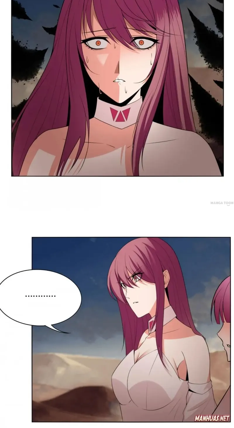 Read The Celestial Cheater chapter 153 image 20 on Lezhin