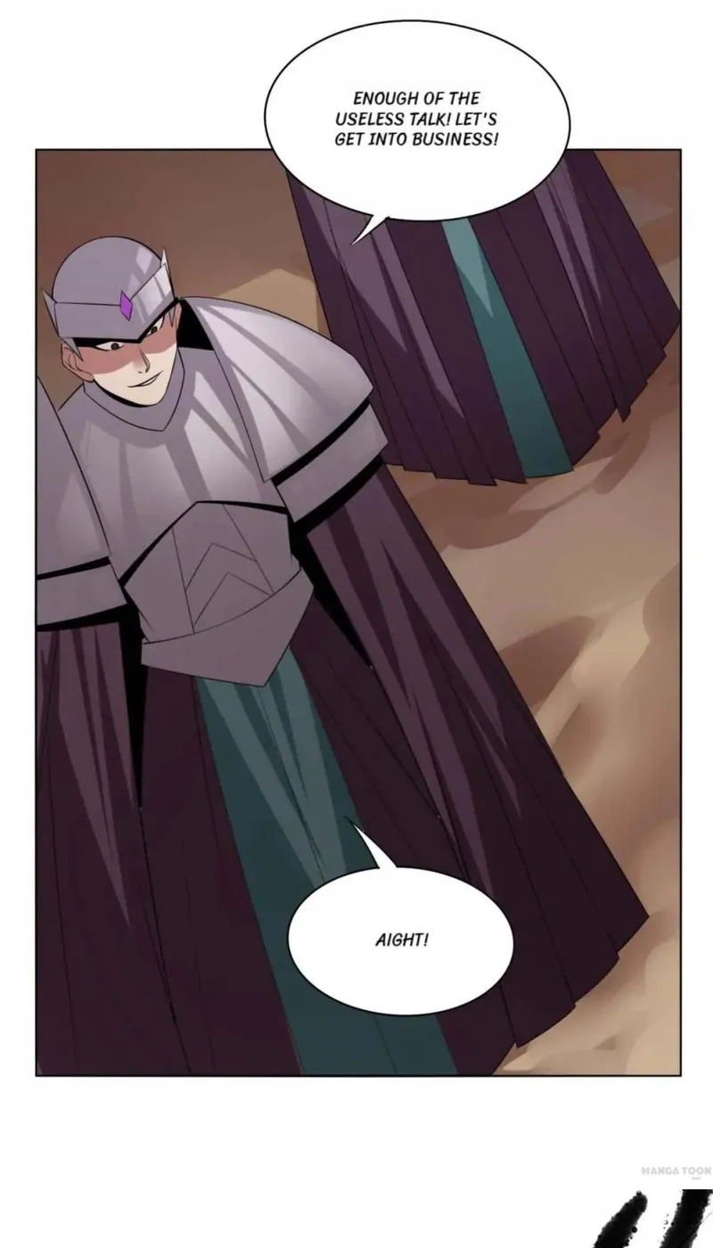 Read The Celestial Cheater chapter 153 image 21 on Lezhin