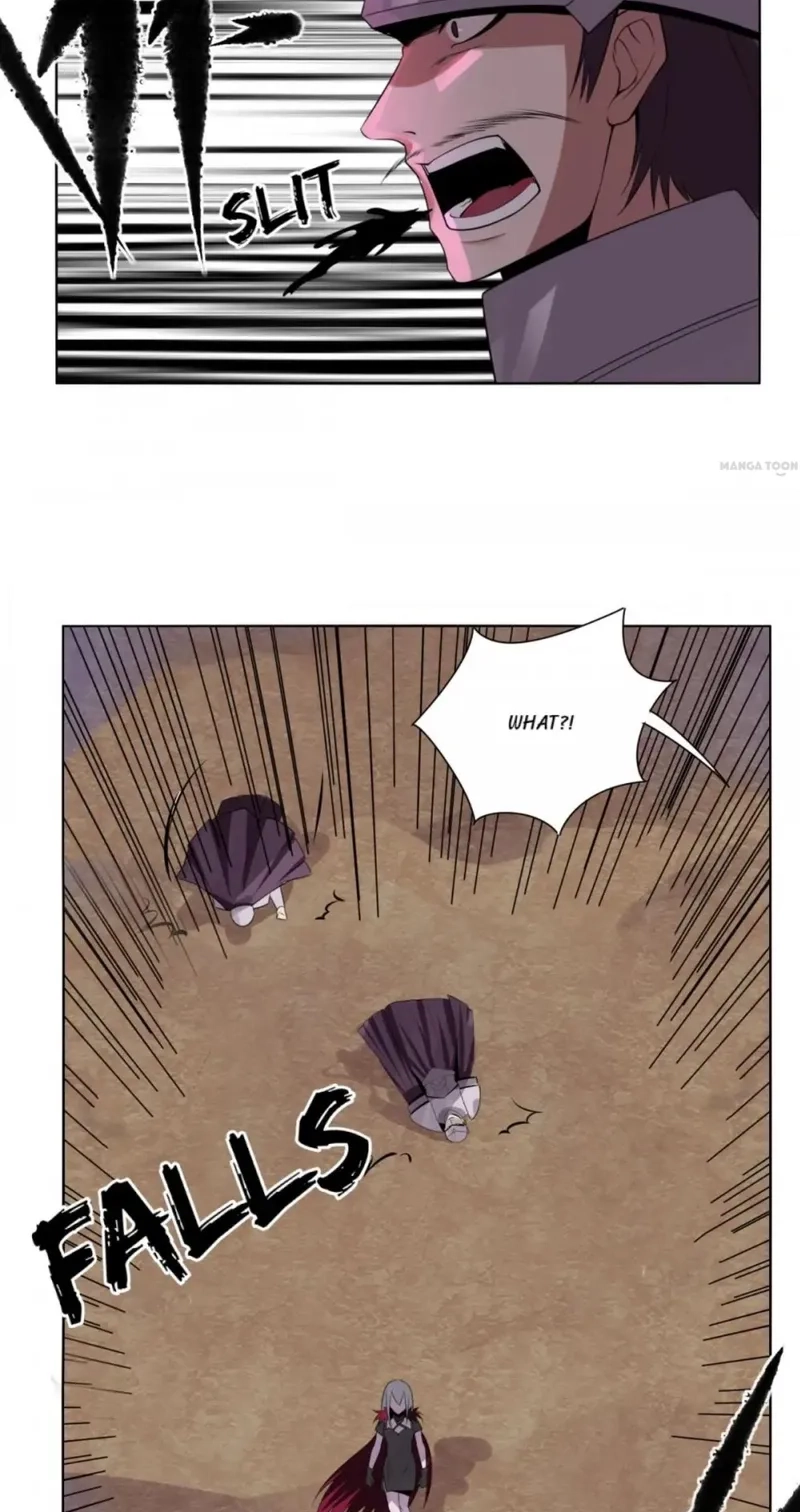 Read The Celestial Cheater chapter 153 image 3 on Lezhin
