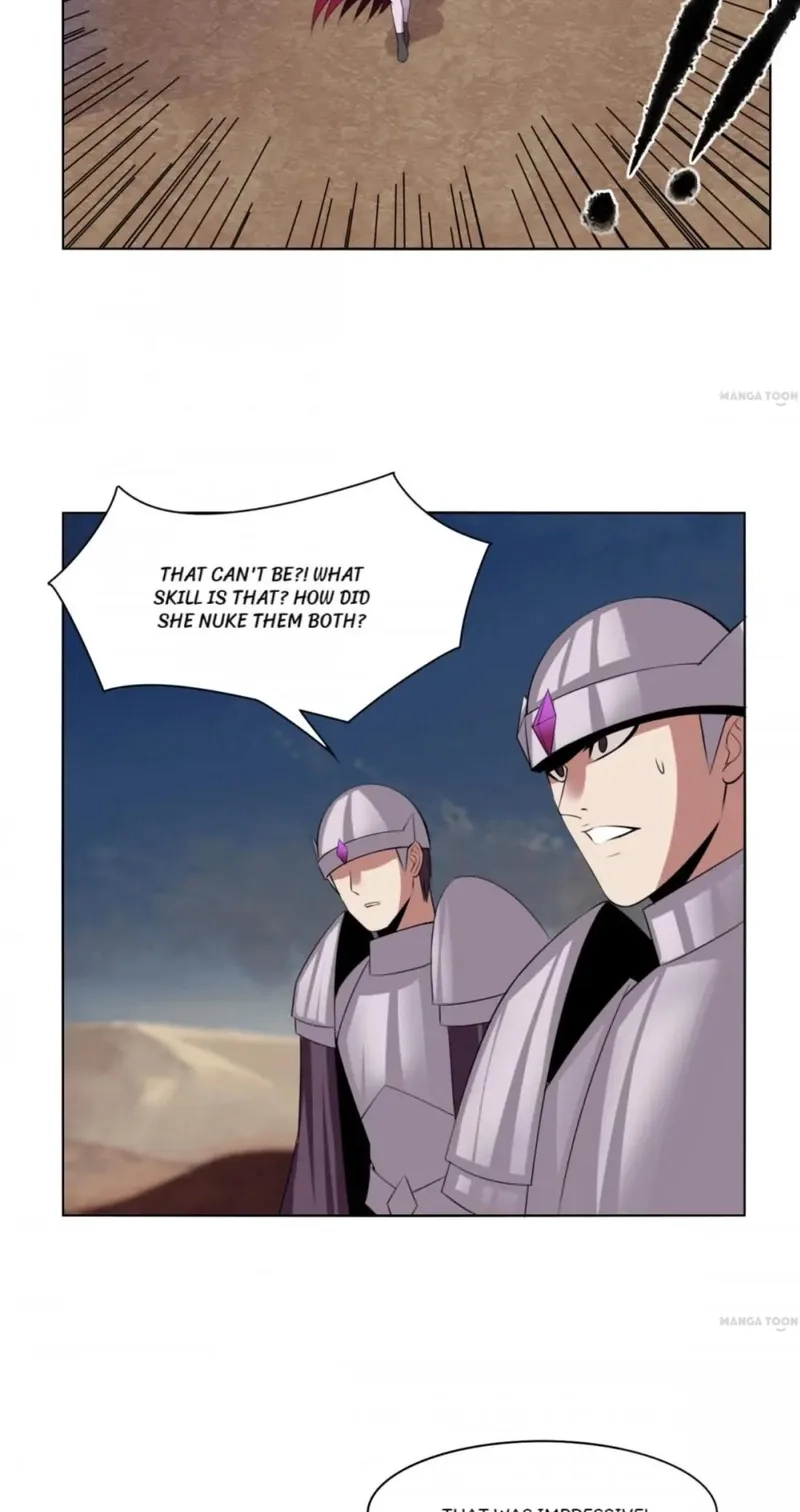 Read The Celestial Cheater chapter 153 image 4 on Lezhin