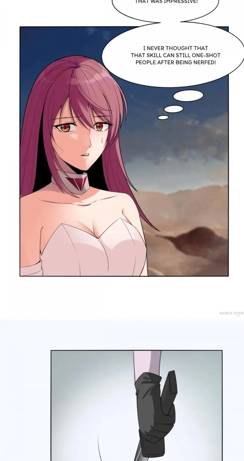Read The Celestial Cheater chapter 153 image 5 on Lezhin
