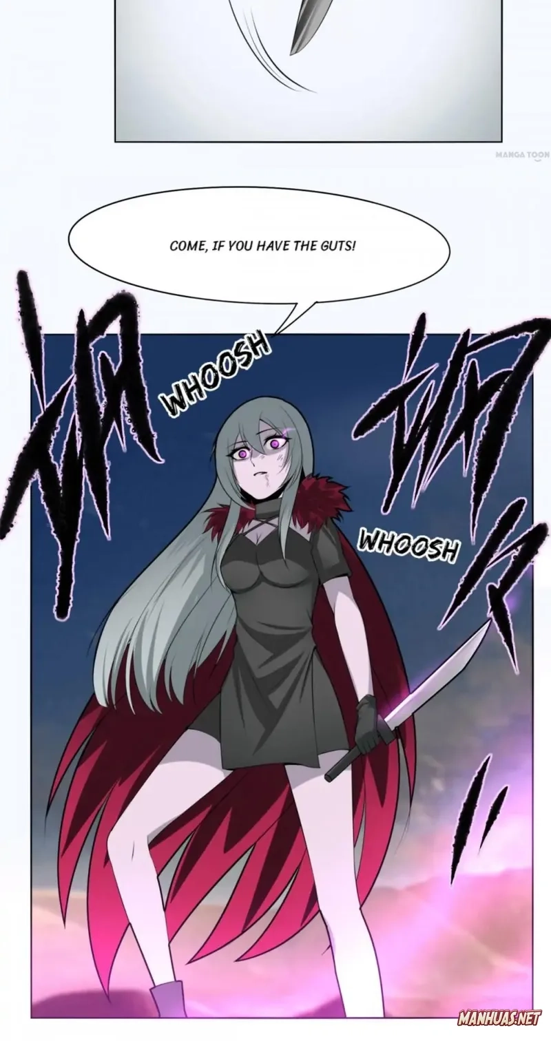 Read The Celestial Cheater chapter 153 image 6 on Lezhin