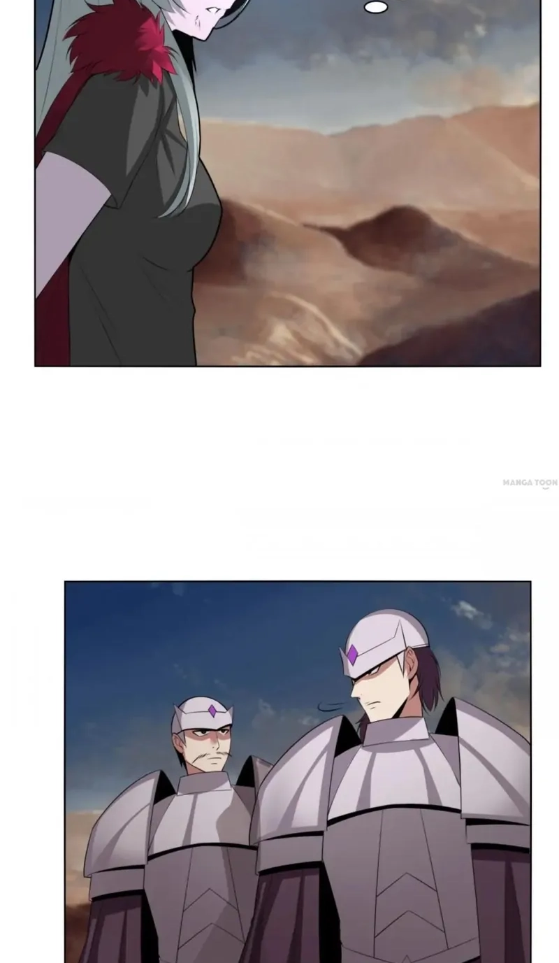 Read The Celestial Cheater chapter 153 image 8 on Lezhin