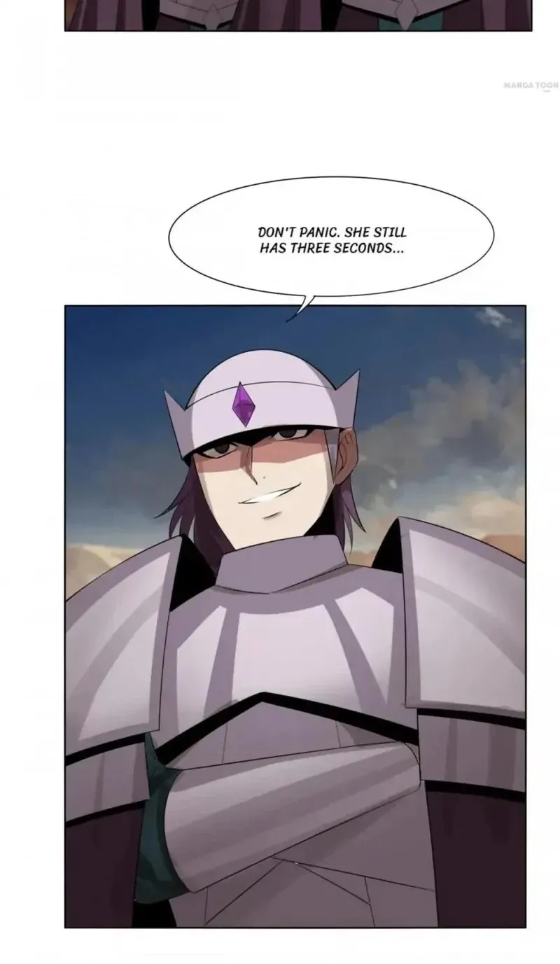 Read The Celestial Cheater chapter 153 image 9 on Lezhin