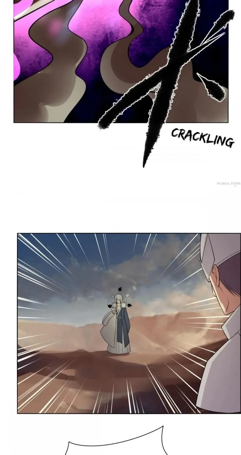 Read The Celestial Cheater chapter 154 image 1 on Lezhin