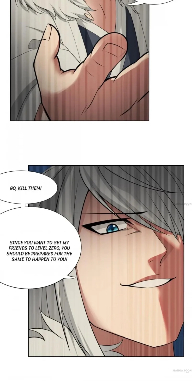 Read The Celestial Cheater chapter 154 image 10 on Lezhin