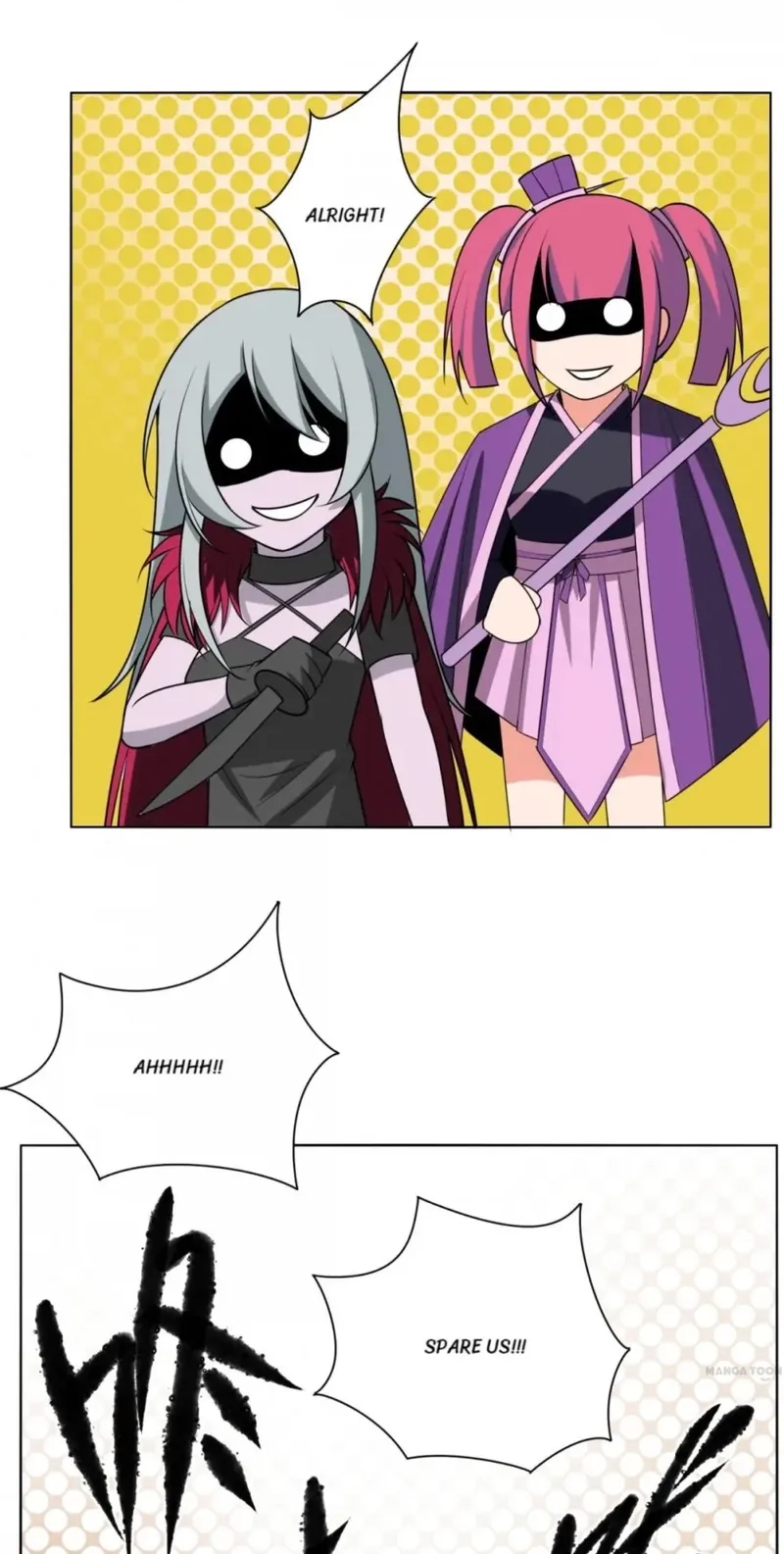 Read The Celestial Cheater chapter 154 image 11 on Lezhin