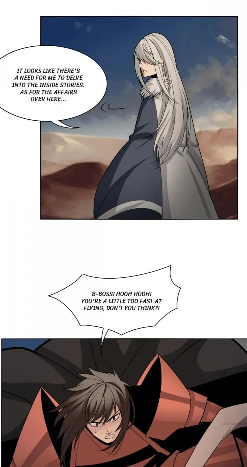 Read The Celestial Cheater chapter 154 image 15 on Lezhin