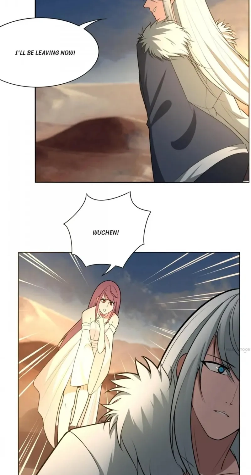 Read The Celestial Cheater chapter 154 image 18 on Lezhin