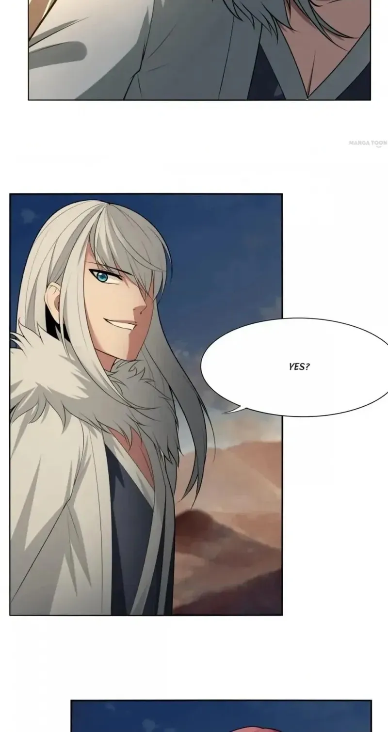 Read The Celestial Cheater chapter 154 image 19 on Lezhin