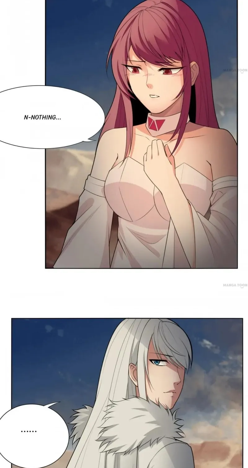 Read The Celestial Cheater chapter 154 image 20 on Lezhin