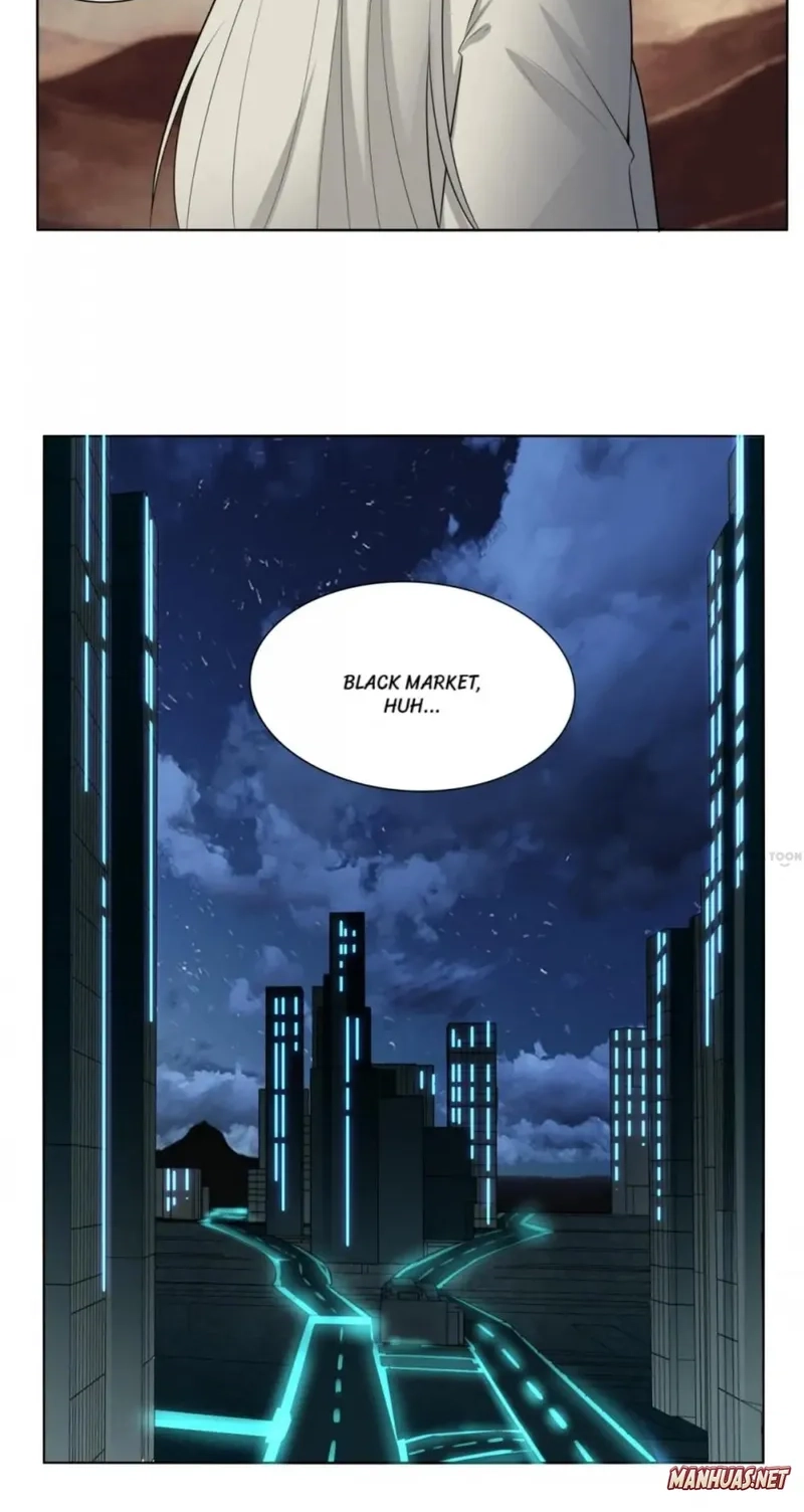 Read The Celestial Cheater chapter 154 image 21 on Lezhin