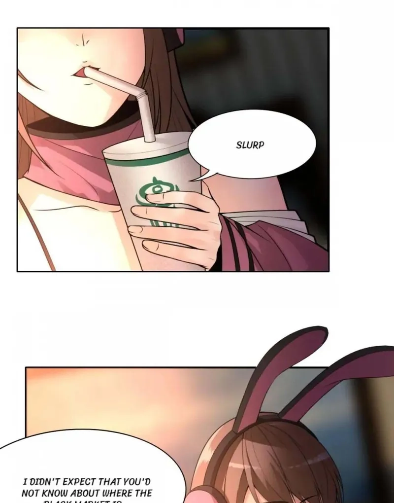 Read The Celestial Cheater chapter 154 image 22 on Lezhin