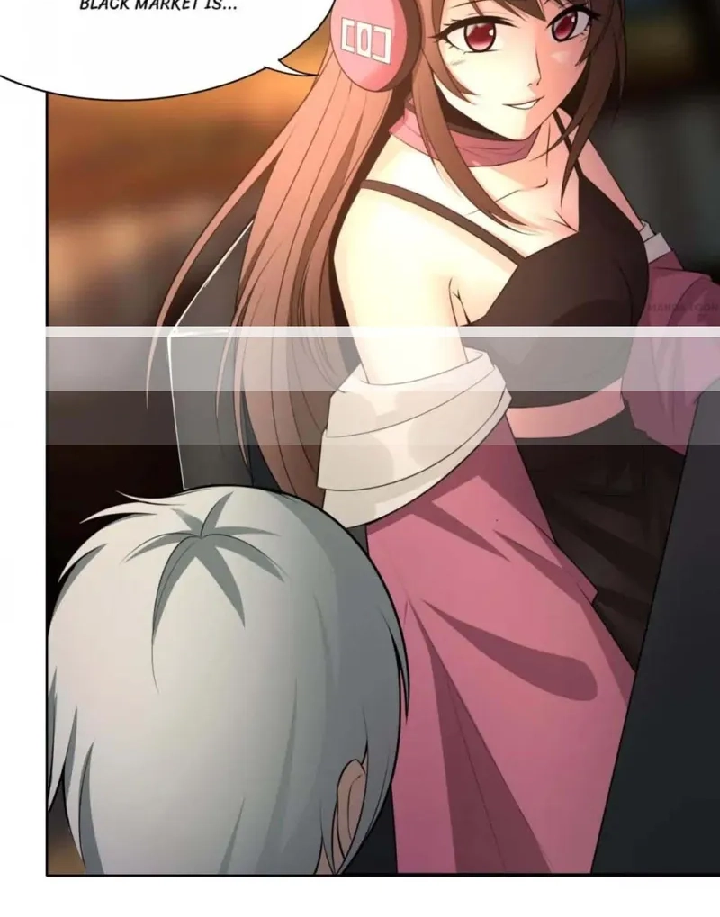 Read The Celestial Cheater chapter 154 image 23 on Lezhin