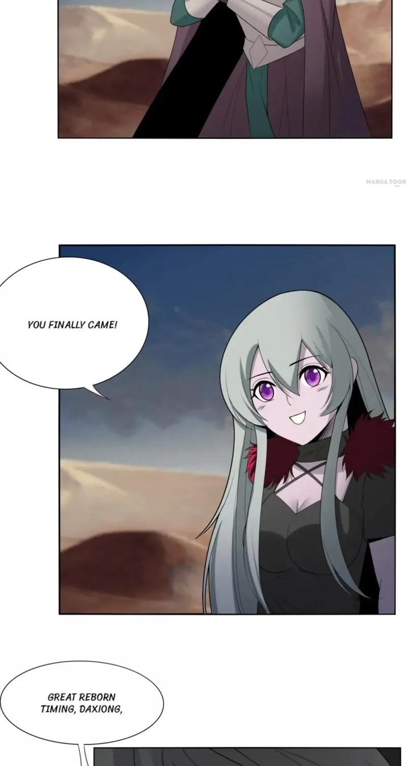 Read The Celestial Cheater chapter 154 image 4 on Lezhin