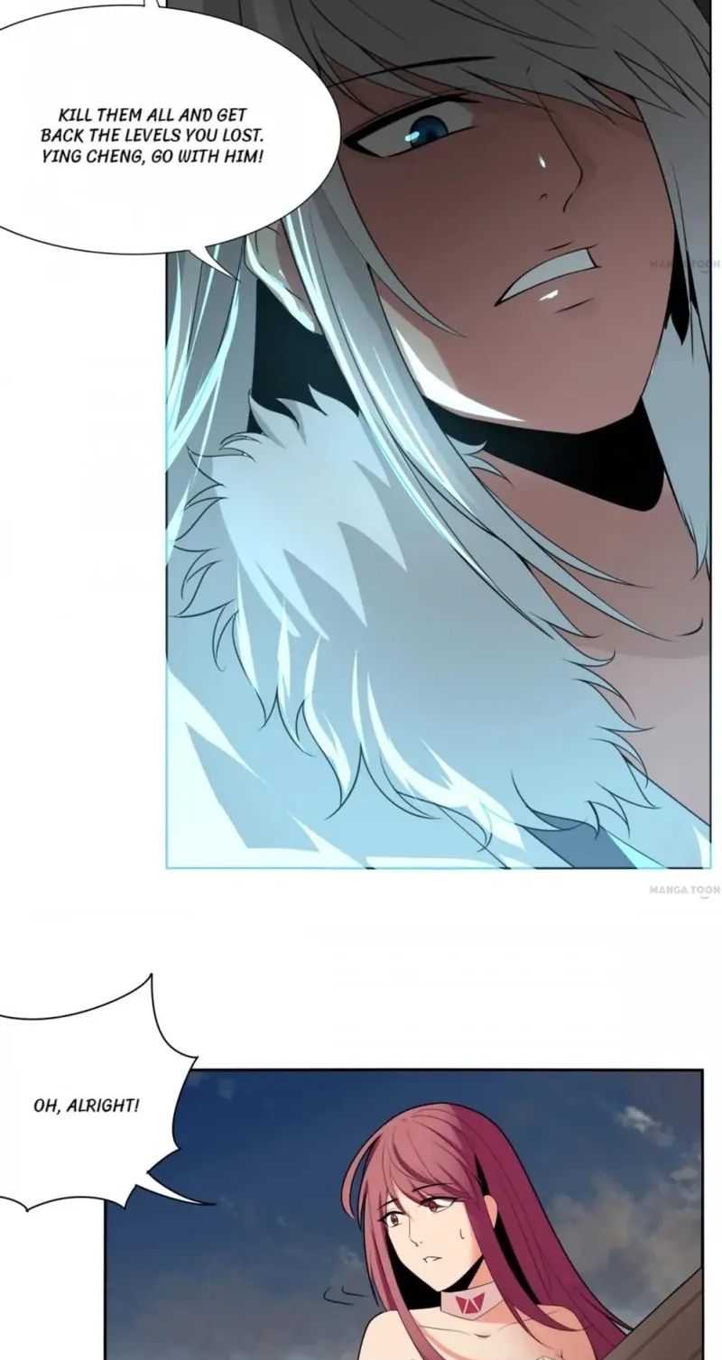 Read The Celestial Cheater chapter 154 image 5 on Lezhin
