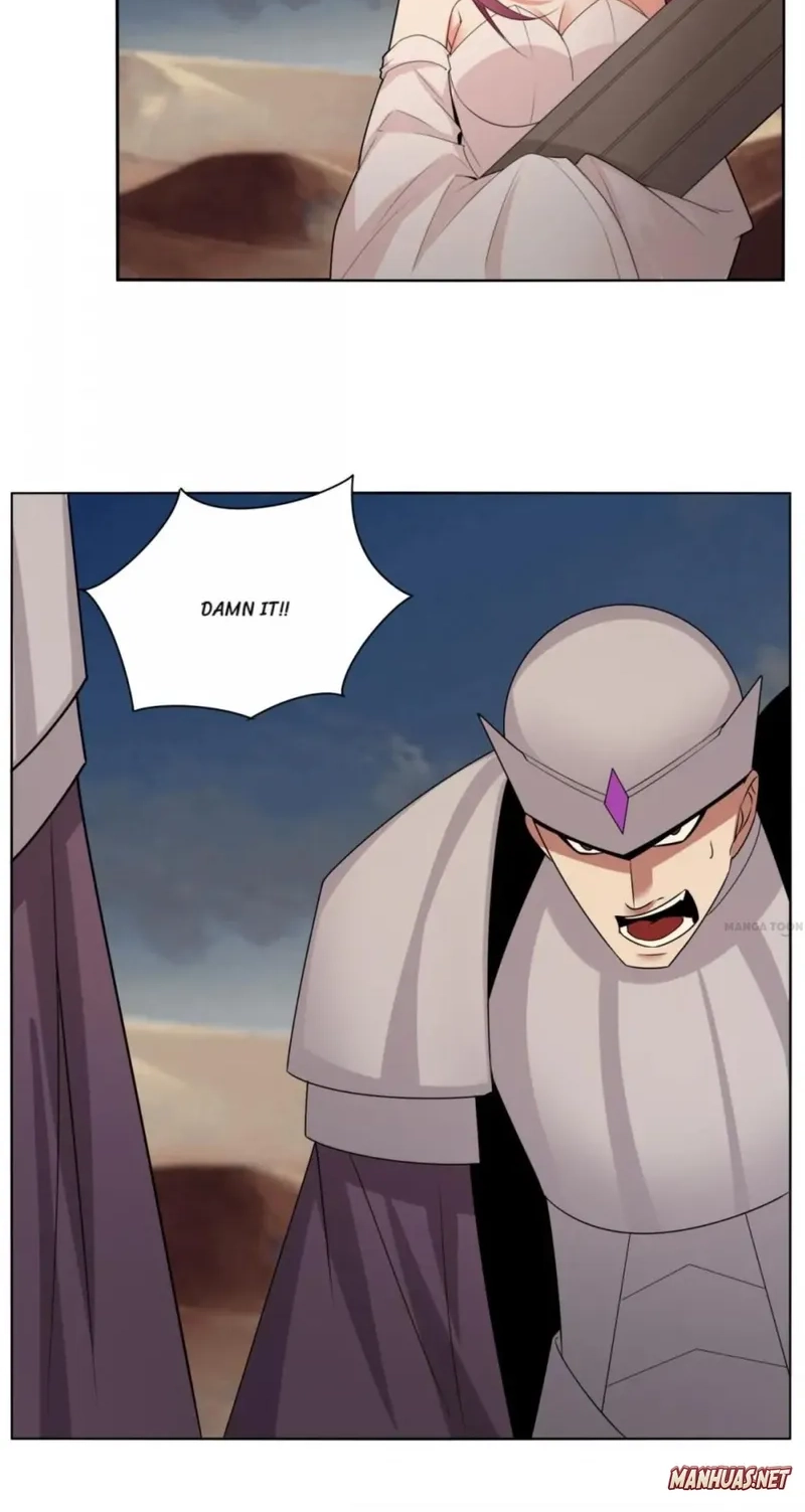 Read The Celestial Cheater chapter 154 image 6 on Lezhin