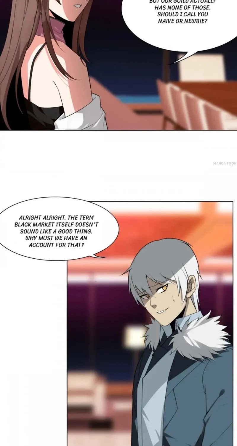 Read The Celestial Cheater chapter 155 image 1 on Lezhin