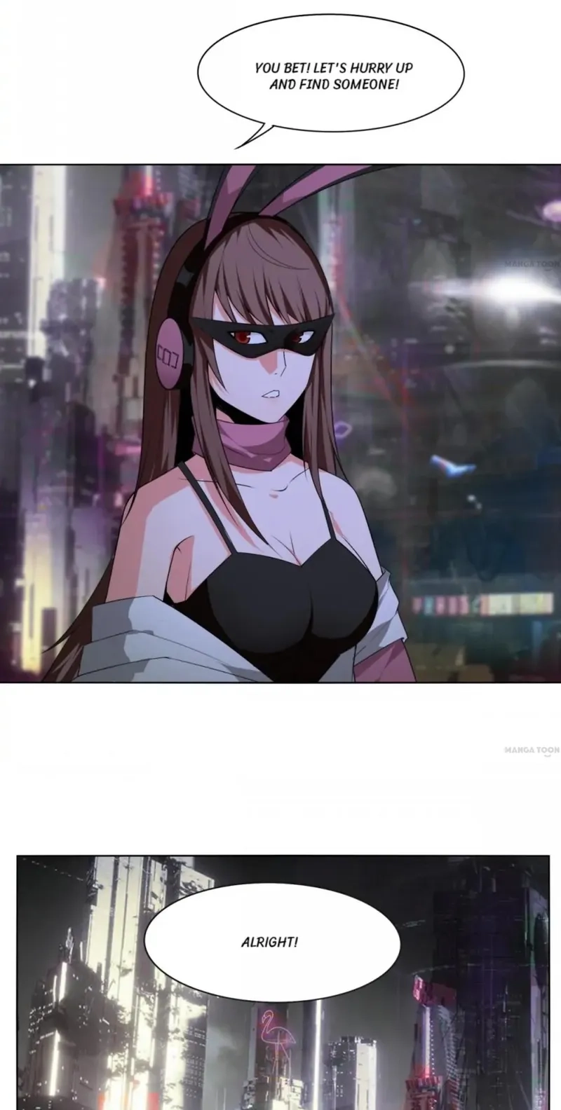 Read The Celestial Cheater chapter 155 image 13 on Lezhin