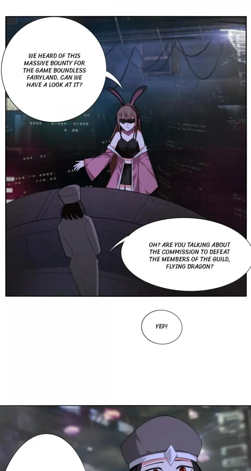 Read The Celestial Cheater chapter 155 image 15 on Lezhin