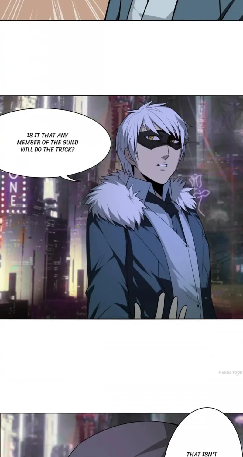 Read The Celestial Cheater chapter 155 image 17 on Lezhin