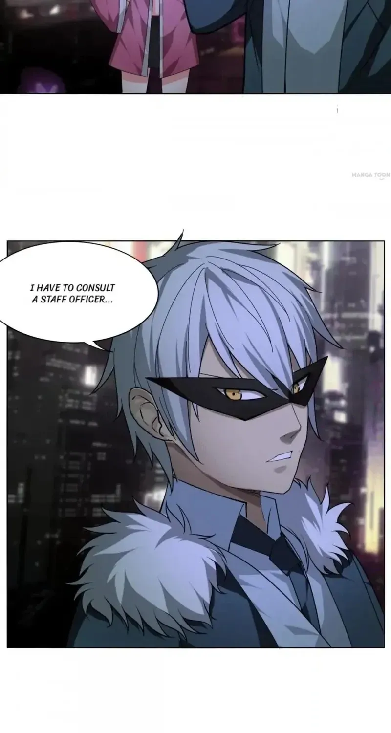 Read The Celestial Cheater chapter 155 image 19 on Lezhin