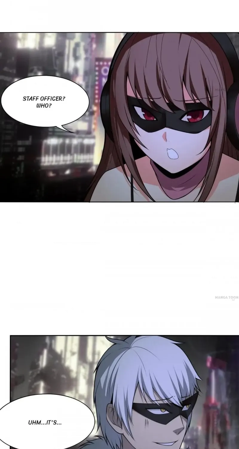Read The Celestial Cheater chapter 155 image 20 on Lezhin